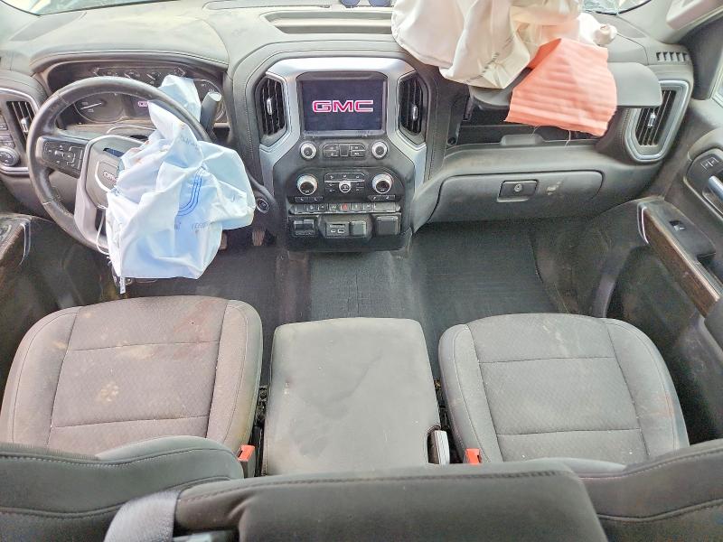 Aukcja sprzedaży 2021 Gmc Sierra, vin: 3GTU9BET2MG366498, numer aukcji: 63547066