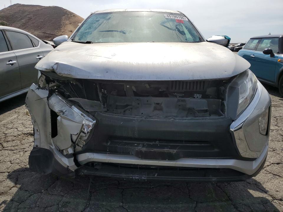 Auction sale of the 2020 Mitsubishi Eclipse Cross, vin: JA4AS3AA8LZ022121, lot number: 65199196