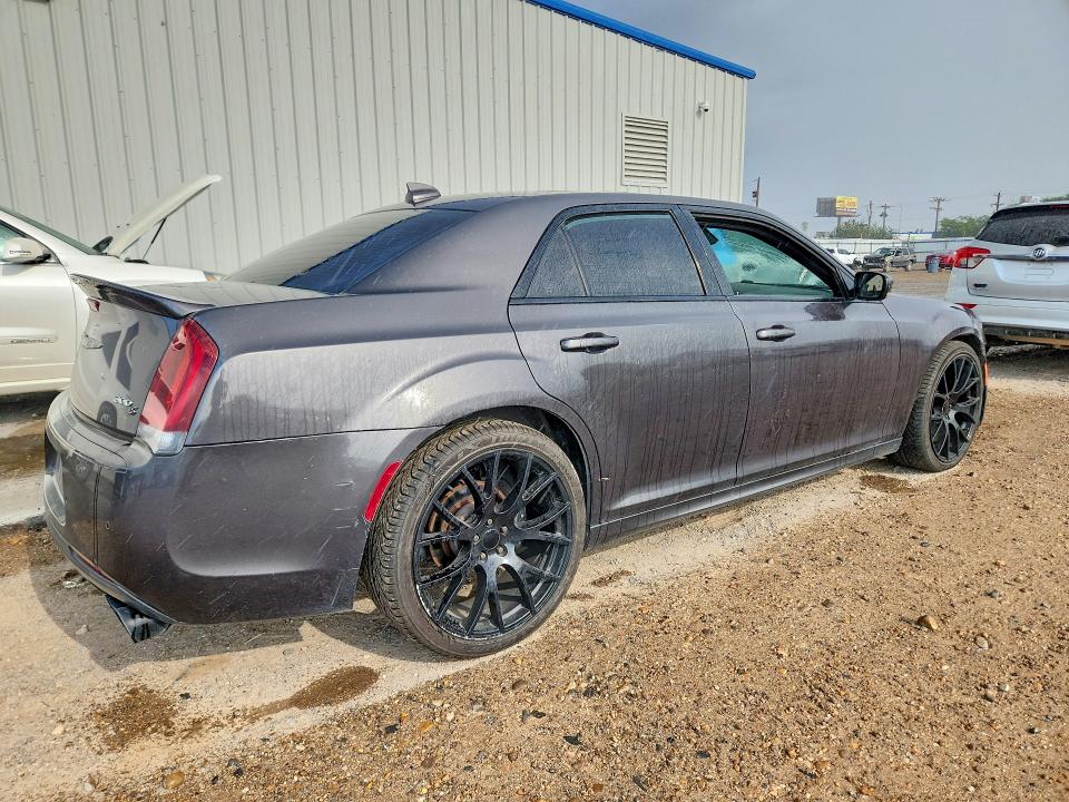 67034386 :رقم المزاد ، 2C3CCABG3JH267011 vin ، 2018 Chrysler 300 مزاد بيع