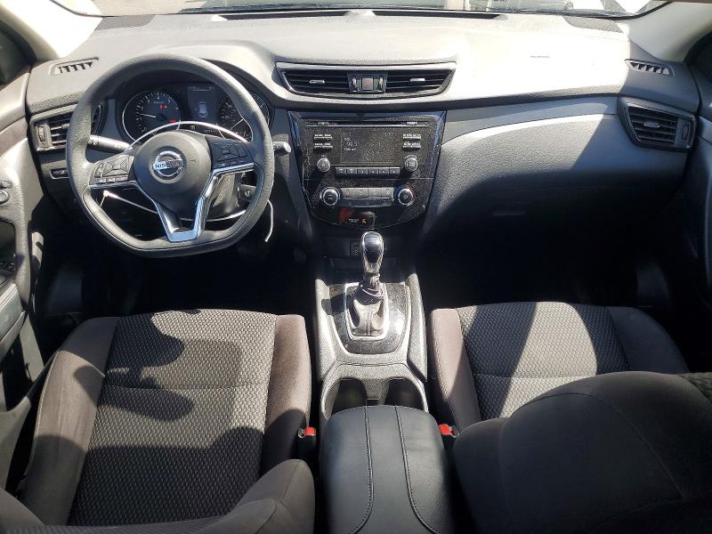 Продаж на аукціоні авто 2018 Nissan Rogue Sport, vin: JN1BJ1CP9JW196168, номер лоту: 65885946
