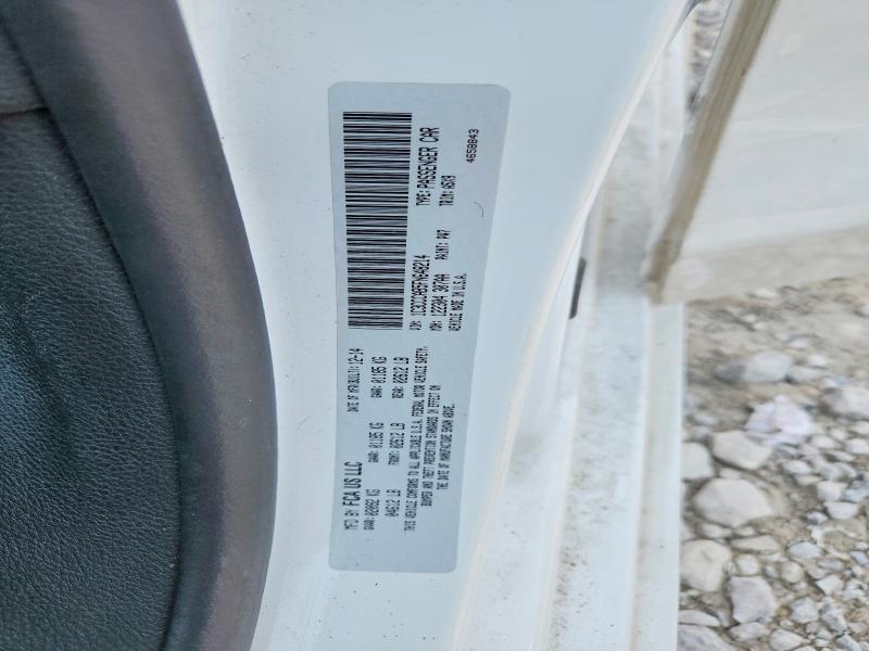 Aukcja sprzedaży 2015 Chrysler 200, vin: 1C3CCCAB5FN648214, numer aukcji: 64387866
