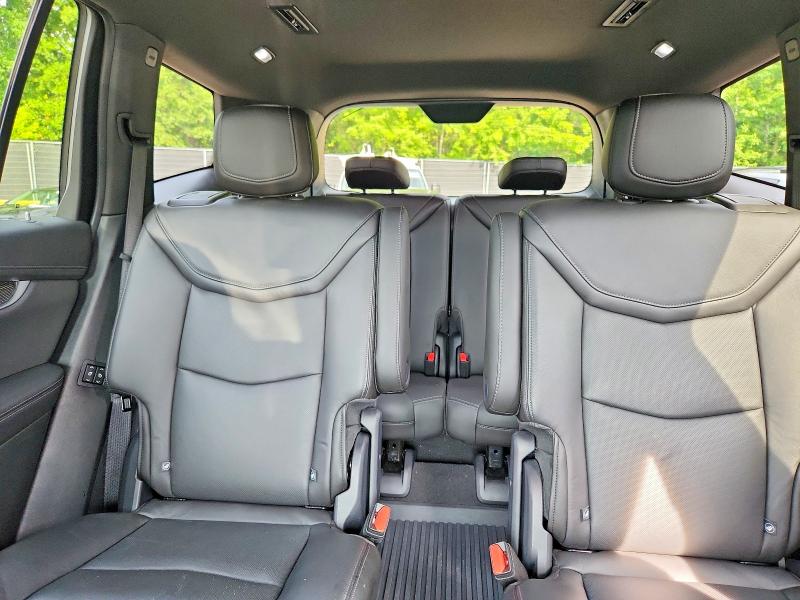 Продаж на аукціоні авто 2020 Cadillac Xt6, vin: 1GYKPGRS8LZ159540, номер лоту: 64688676