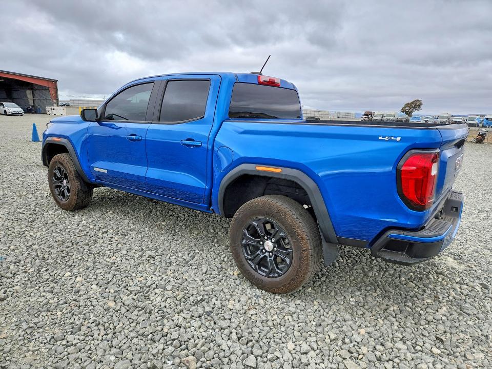 Продаж на аукціоні авто 2023 Gmc Canyon, vin: 1GTP6BEK9P1205503, номер лоту: 65008436
