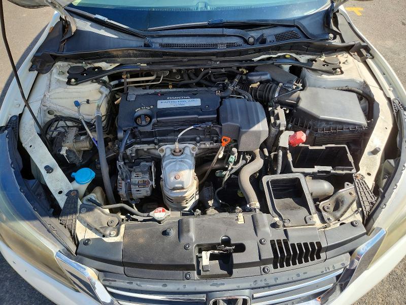 Aukcja sprzedaży 2013 Honda Accord, vin: 1HGCR2F70DA167401, numer aukcji: 65986536