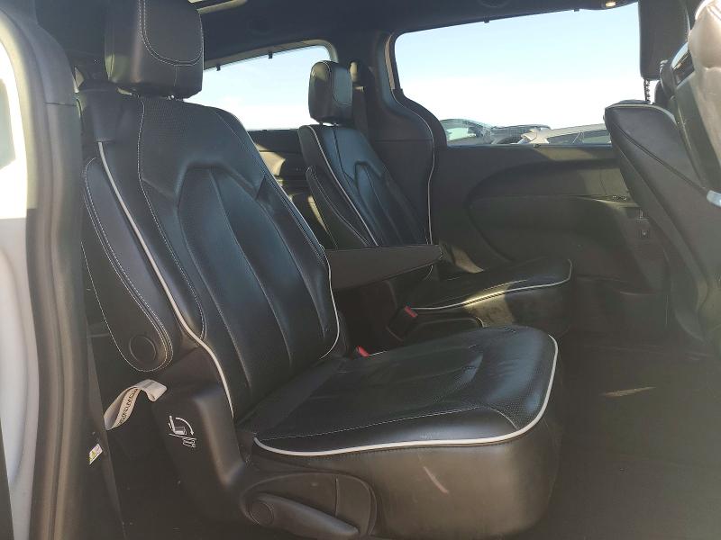 Aukcja sprzedaży 2020 Chrysler Pacifica, vin: 2C4RC1GG5LR286607, numer aukcji: 65860046