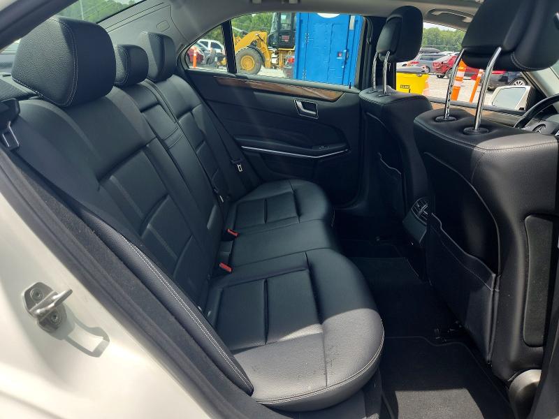 Aukcja sprzedaży 2014 Mercedes-benz E, vin: WDDHF5KB8EA872804, numer aukcji: 64582116