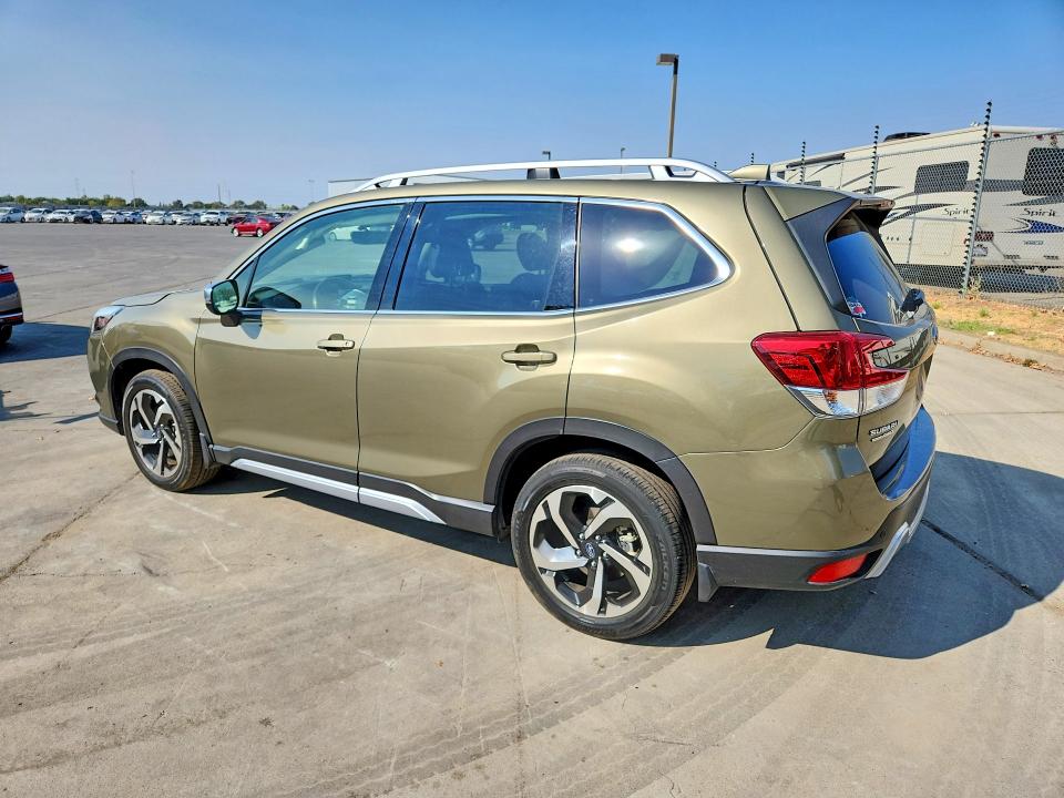 Aukcja sprzedaży 2023 Subaru Forester, vin: JF2SKARC6PH409624, numer aukcji: 67324896