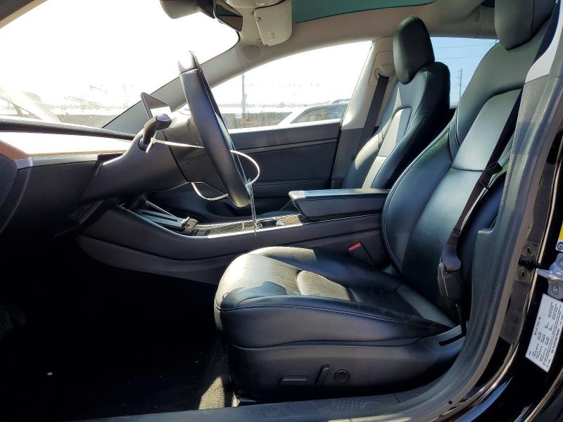 Aukcja sprzedaży 2020 Tesla Model 3, vin: 5YJ3E1EA9LF645547, numer aukcji: 66023526