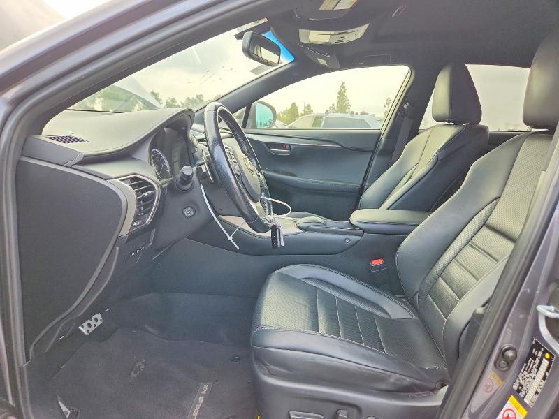 Продажа на аукционе авто 2016 Lexus Nx 200t, vin: JTJYARBZ0G2029686, номер лота: 64995326