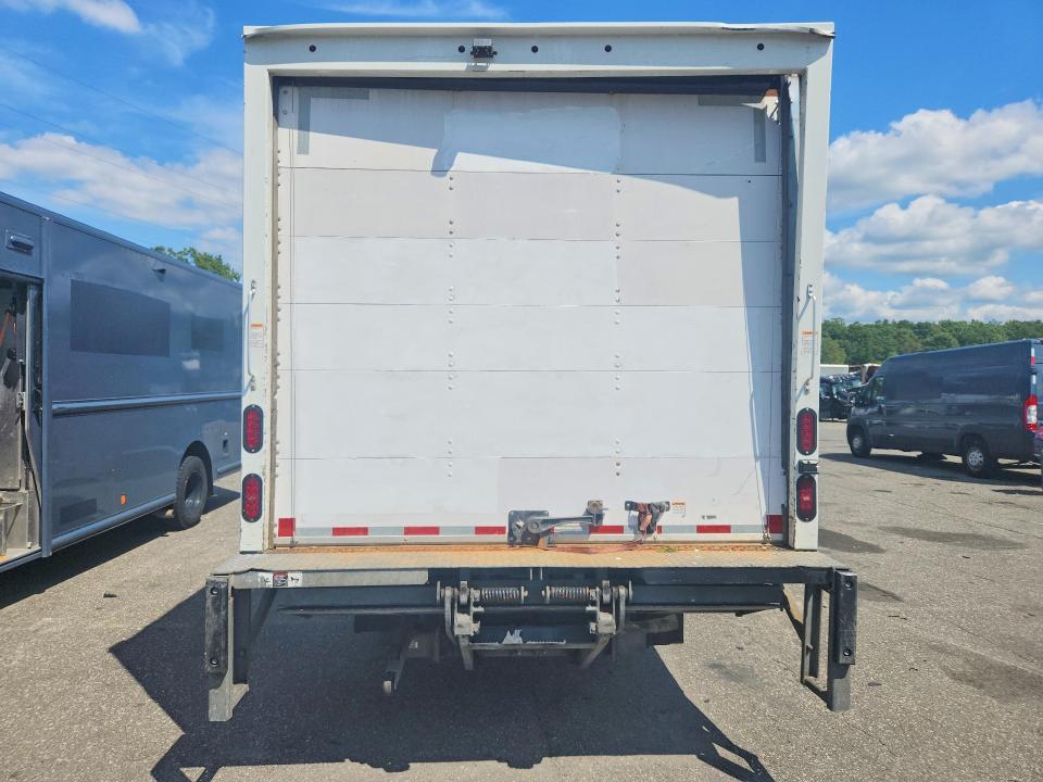 Продажа на аукционе авто 2019 Mercedes-benz Sprinter, vin: WDAPF4CD7KN023691, номер лота: 65817866