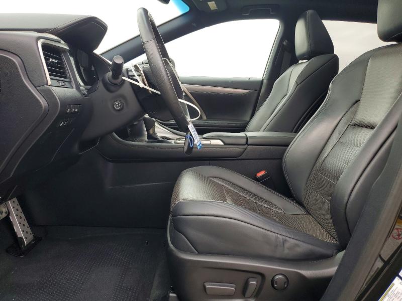 Aukcja sprzedaży 2017 Lexus Rx 350, vin: 2T2BZMCA1HC130439, numer aukcji: 65023106