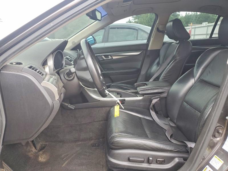 Aukcja sprzedaży 2010 Acura Tl, vin: 19UUA8F58AA023345, numer aukcji: 65135716