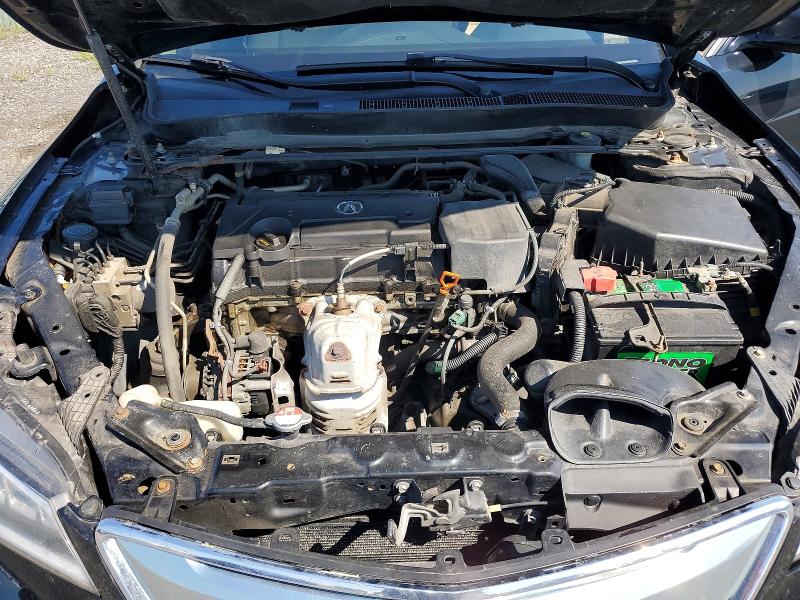 Aukcja sprzedaży 2016 Acura Tlx, vin: 19UUB1F32GA800551, numer aukcji: 64760606
