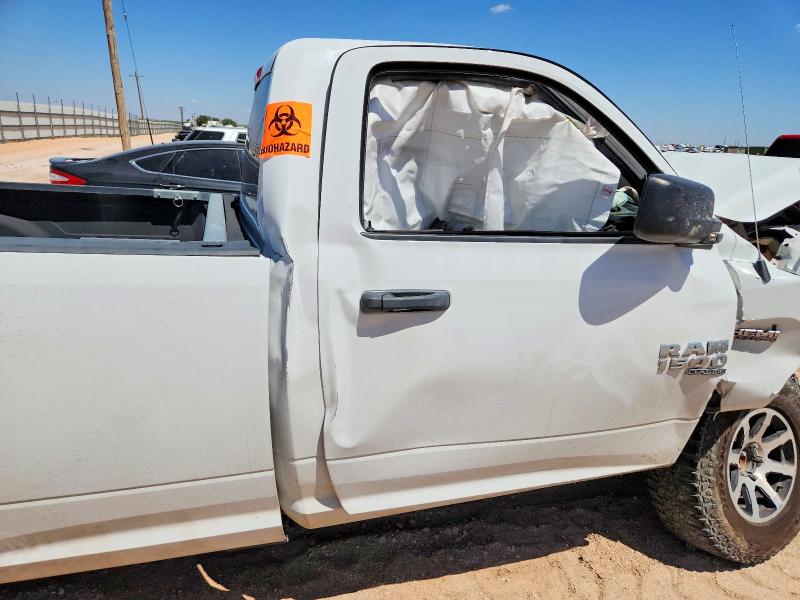 65164516 :رقم المزاد ، 3C6JR6DT6KG532005 vin ، 2019 Ram 1500 Classic مزاد بيع