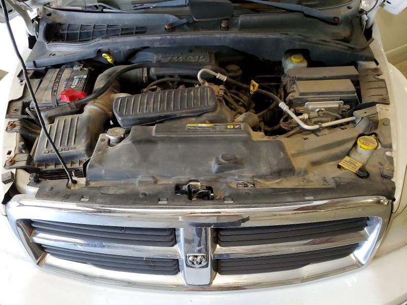 Aukcja sprzedaży 2005 Dodge Durango, vin: 1D4HB48D25F545796, numer aukcji: 64042966
