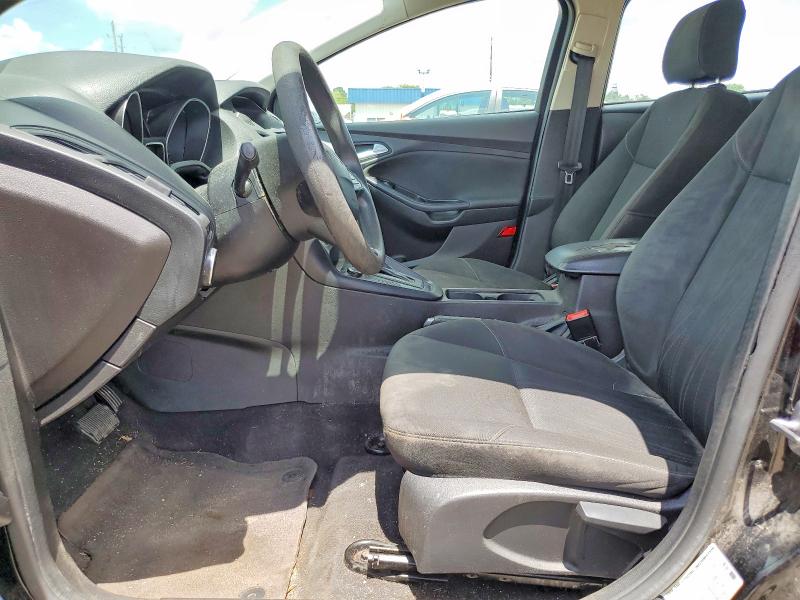 2017 Ford Focus მანქანა იყიდება აუქციონზე, vin: 1FADP3K28HL232360, აუქციონის ნომერი: 64419246