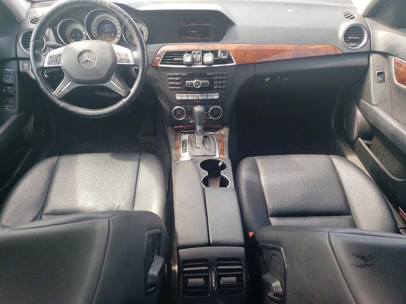 Продажа на аукционе авто 2012 Mercedes-benz Clc 2, vin: WDDGF8FB5CA708253, номер лота: 64566246