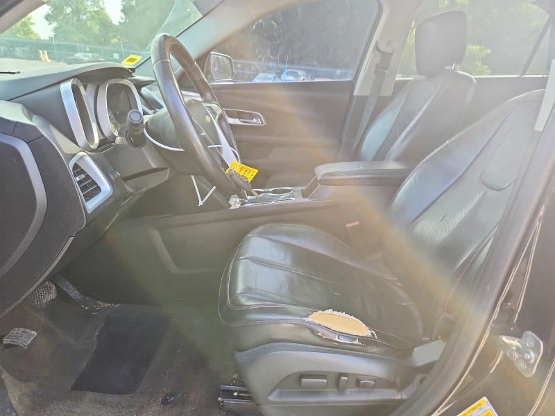 Продажа на аукционе авто 2011 Chevrolet Equinox, vin: 2GNALPEC3B1188535, номер лота: 65279566