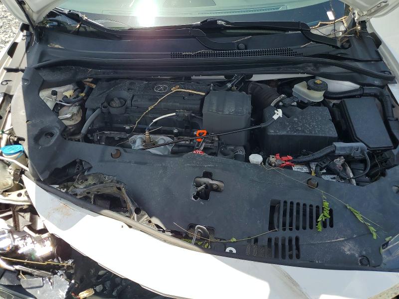 Aukcja sprzedaży 2020 Acura Ilx, vin: 19UDE2F79LA006978, numer aukcji: 65369766