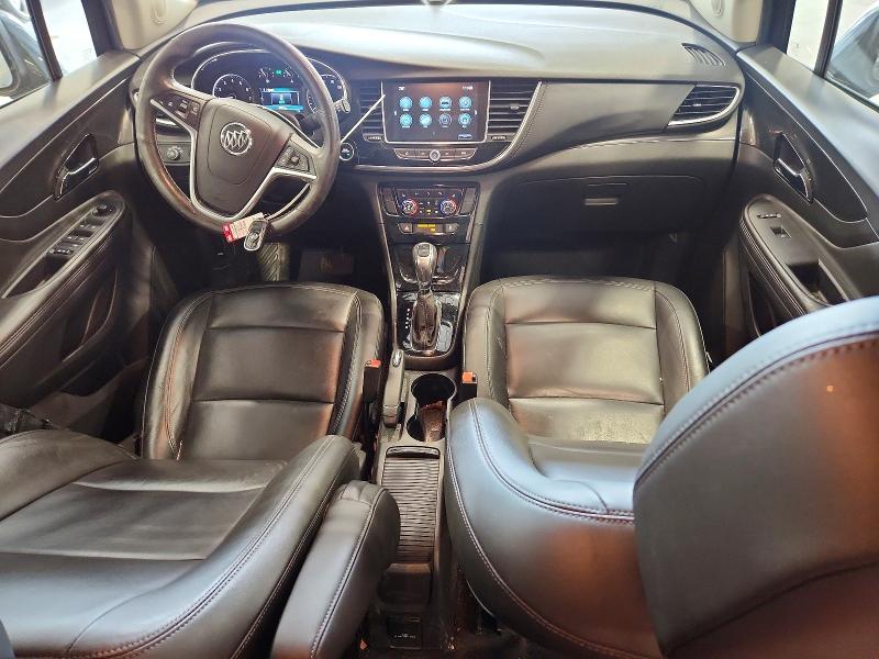 Aukcja sprzedaży 2017 Buick Encore, vin: KL4CJGSB3HB029553, numer aukcji: 64094986