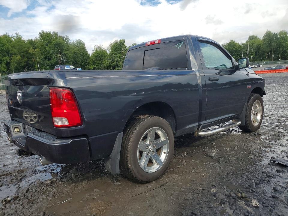Aukcja sprzedaży 2014 Ram 1500, vin: 3C6JR7AT4EG239847, numer aukcji: 64531986