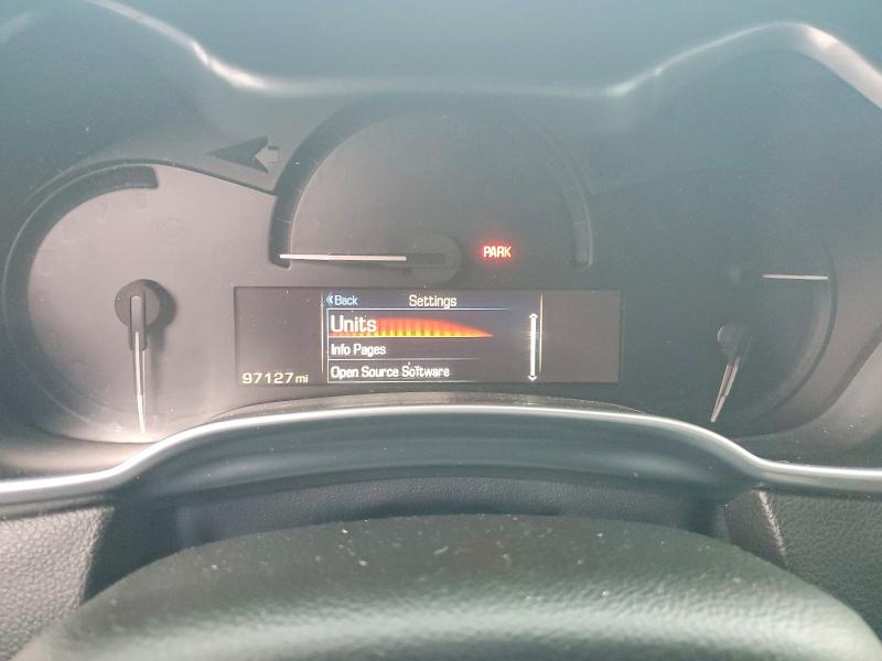 Продаж на аукціоні авто 2014 Cadillac Srx, vin: 3GYFNCE31ES520380, номер лоту: 61223216
