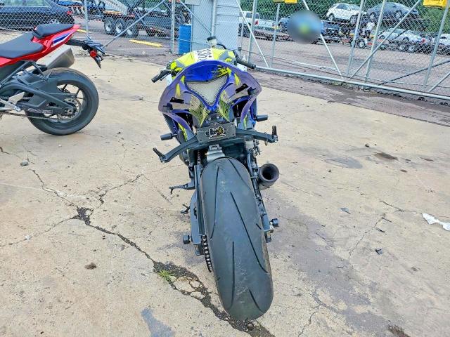 Aukcja sprzedaży 2014 Yamaha Yzfr1, vin: JYARN23E0EA016837, numer aukcji: 63865336