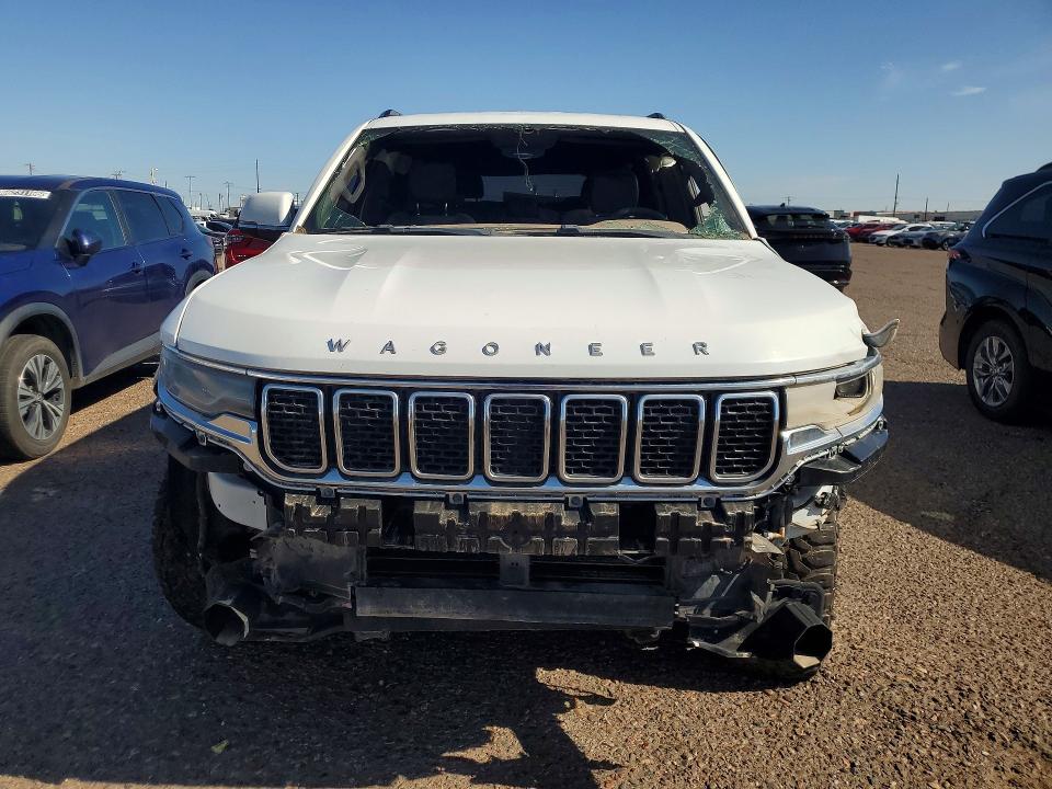 65359836 :رقم المزاد ، 1C4SJVBT9NS216872 vin ، 2022 Jeep Wagoneer مزاد بيع