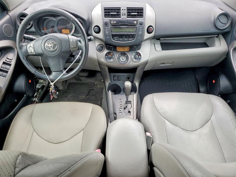 Продаж на аукціоні авто 2010 Toyota Rav4, vin: JTMDK4DVXA5091114, номер лоту: 63711386