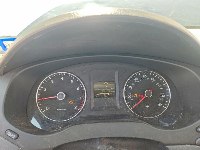 Продажа на аукционе авто 2014 Volkswagen Jetta, vin: 3VWD07AJ1EM362101, номер лота: 65887256