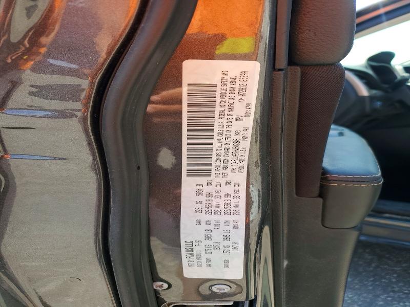 Продаж на аукціоні авто 2017 Jeep Cherokee, vin: 1C4PJLAB7HW507905, номер лоту: 65487006