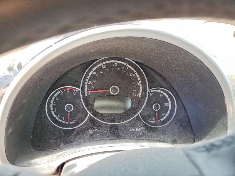Aukcja sprzedaży 2015 Volkswagen Beetle, vin: 3VW7T7AT2FM810241, numer aukcji: 65870386
