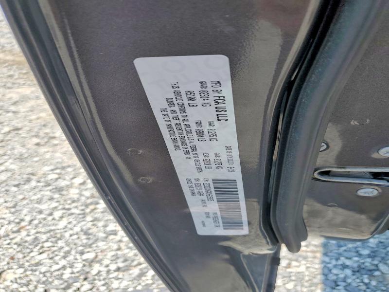 Продаж на аукціоні авто 2019 Dodge Charger, vin: 2C3CDXHG4KH615035, номер лоту: 64542036