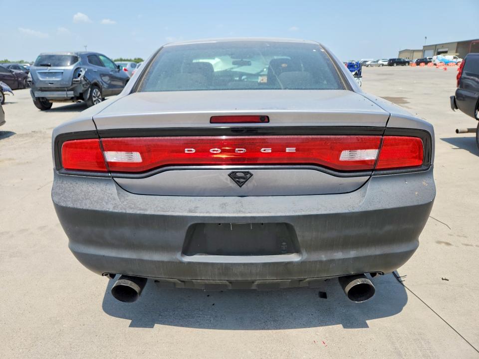 Продаж на аукціоні авто 2014 Dodge Charger, vin: 2C3CDXBG0EH259048, номер лоту: 63933436