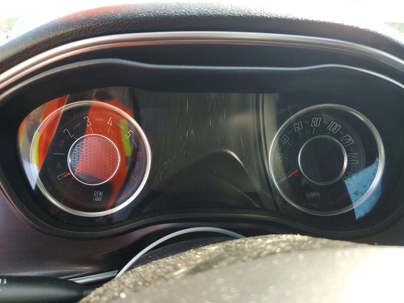 Продаж на аукціоні авто 2015 Dodge Challenger, vin: 2C3CDZAT3FH723008, номер лоту: 65297916