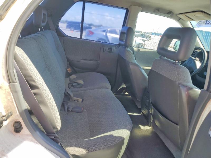 Aukcja sprzedaży 1999 Honda Passport, vin: 4S6CK58W5X4417309, numer aukcji: 65279936