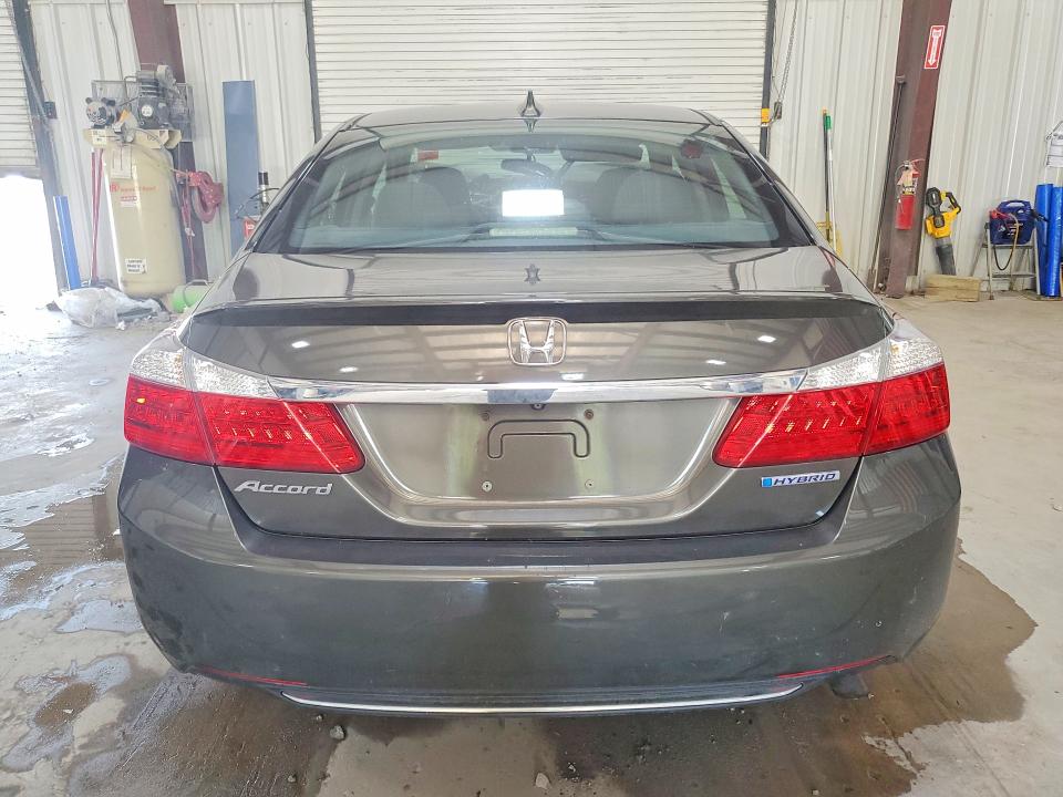Продажа на аукционе авто 2014 Honda Accord, vin: 1HGCR6F57EA006244, номер лота: 62016426