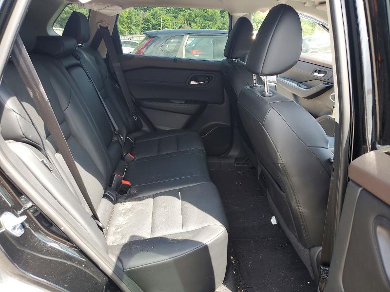 Продажа на аукционе авто 2023 Nissan Rogue, vin: 5N1BT3BB8PC949607, номер лота: 63748456