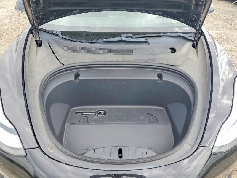 Aukcja sprzedaży 2020 Tesla Model 3, vin: 5YJ3E1EB3LF710501, numer aukcji: 64063026