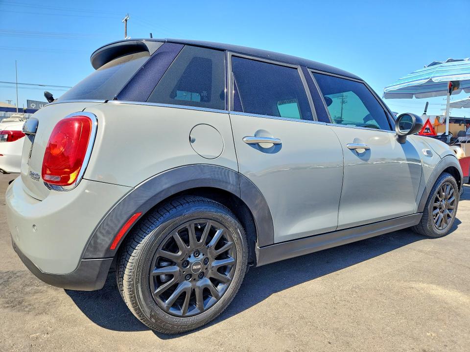 Aukcja sprzedaży 2018 Mini Cooper, vin: WMWXU1C58J2F80667, numer aukcji: 66146756