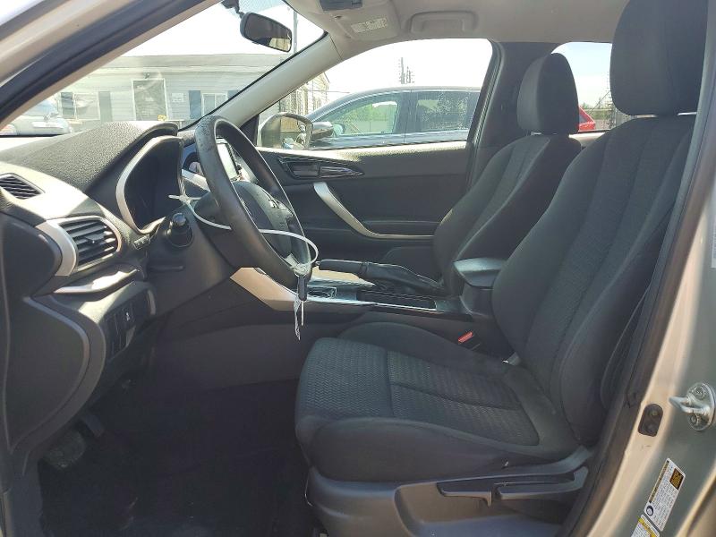 Продажа на аукционе авто 2020 Mitsubishi Eclipse Cross, vin: JA4AS3AAXLZ023190, номер лота: 65927256
