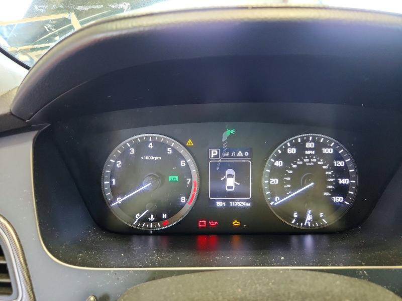 Продажа на аукционе авто 2015 Hyundai Sonata, vin: 5NPE34AF5FH237540, номер лота: 63672966