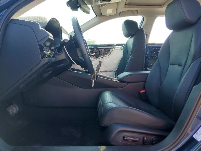 Aukcja sprzedaży 2025 Honda Accord, vin: 1HGCY2F63SA046756, numer aukcji: 65684676