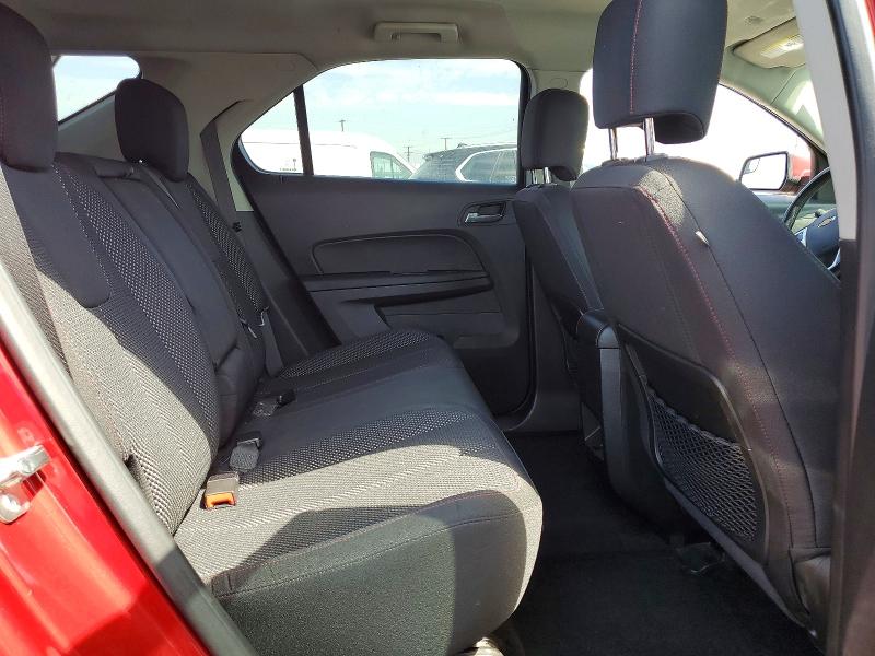 Aukcja sprzedaży 2014 Chevrolet Equinox, vin: 1GNALBEK0EZ121042, numer aukcji: 61786696