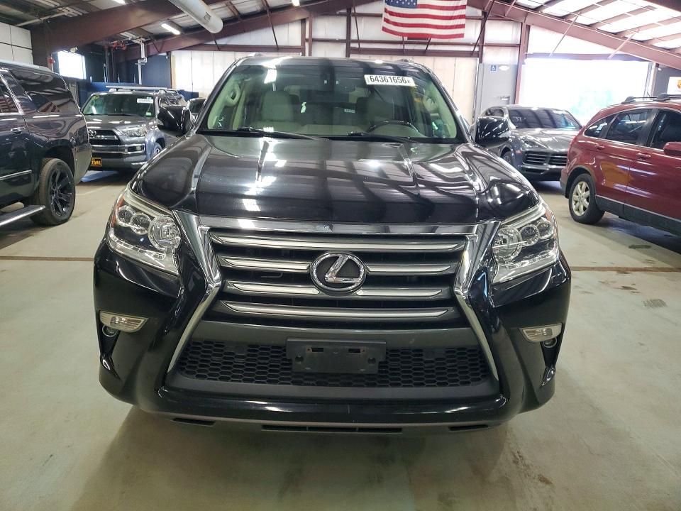 Продажа на аукционе авто 2014 Lexus Gx, vin: JTJBM7FX8E5089737, номер лота: 64361656