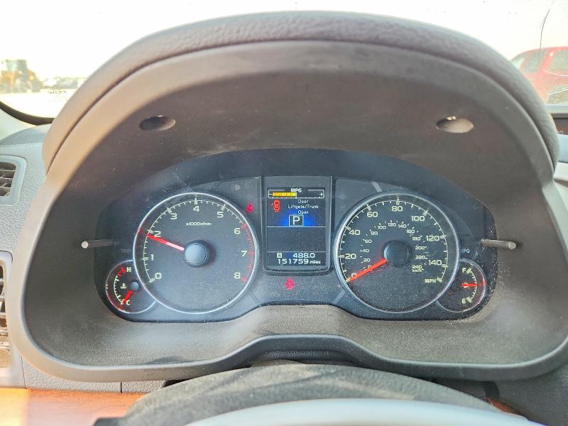 Aukcja sprzedaży 2014 Subaru Outback, vin: 4S4BRBNCXE3315404, numer aukcji: 64134646