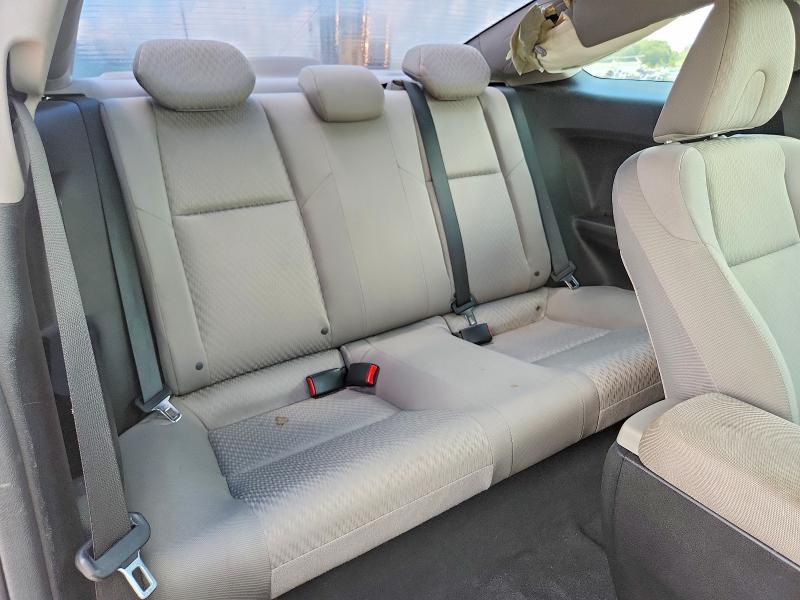 Продаж на аукціоні авто 2015 Honda Civic, vin: 2HGFG3B56FH517826, номер лоту: 62970956
