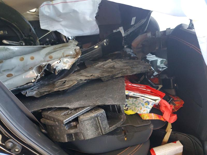 64079156 :رقم المزاد ، JF2GTAECXMH363929 vin ، 2021 Subaru Crosstrek مزاد بيع