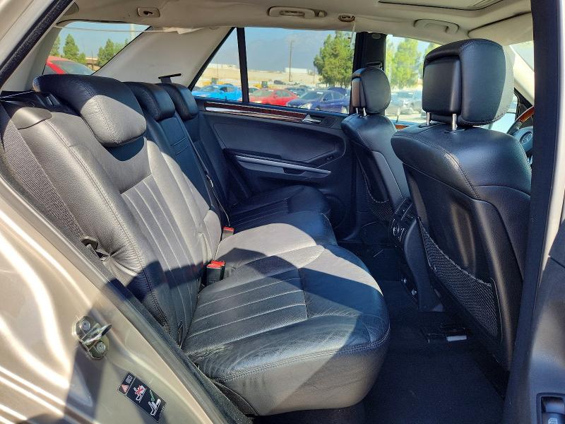 2006 Mercedes-benz Ml მანქანა იყიდება აუქციონზე, vin: 4JGBB86E96A009668, აუქციონის ნომერი: 67017476