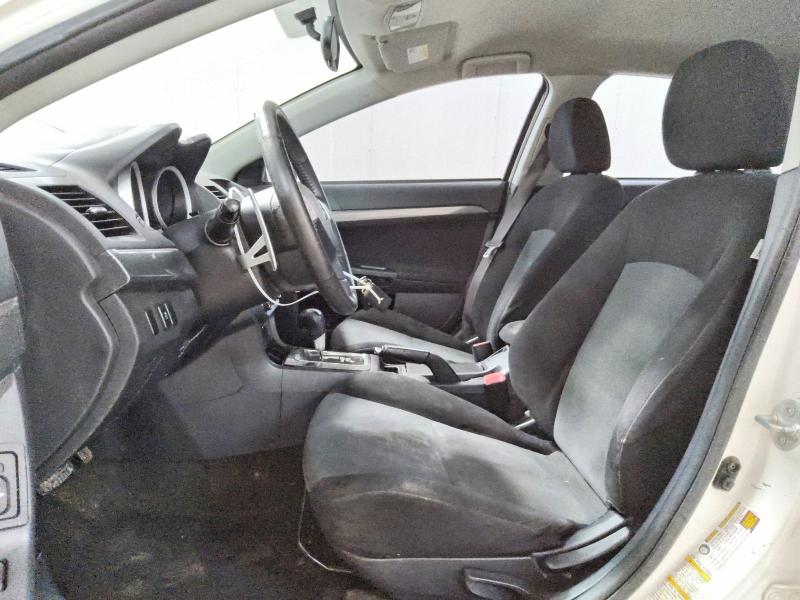 Продажа на аукционе авто 2011 Mitsubishi Lancer, vin: JA32U8FWXBU041320, номер лота: 66097236
